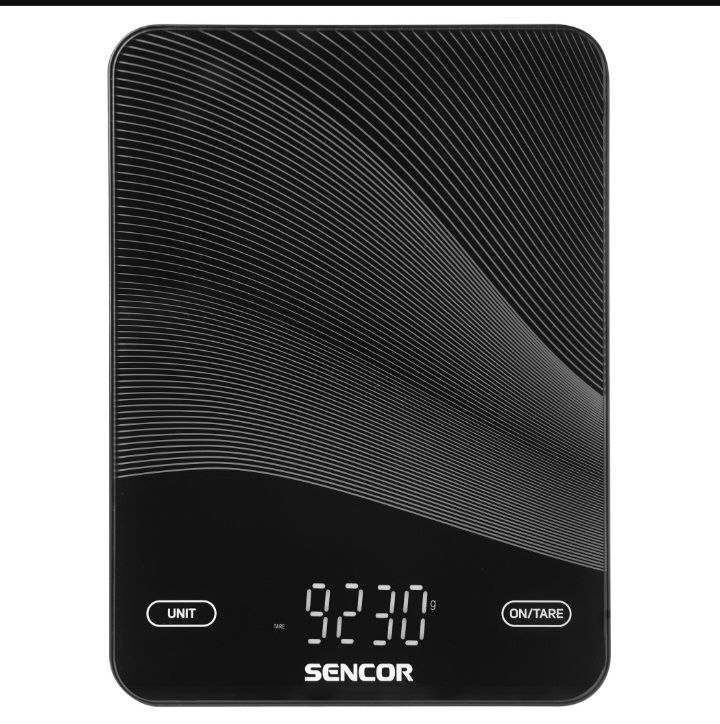 ترازوی اشپزخانه مدل Sks7700